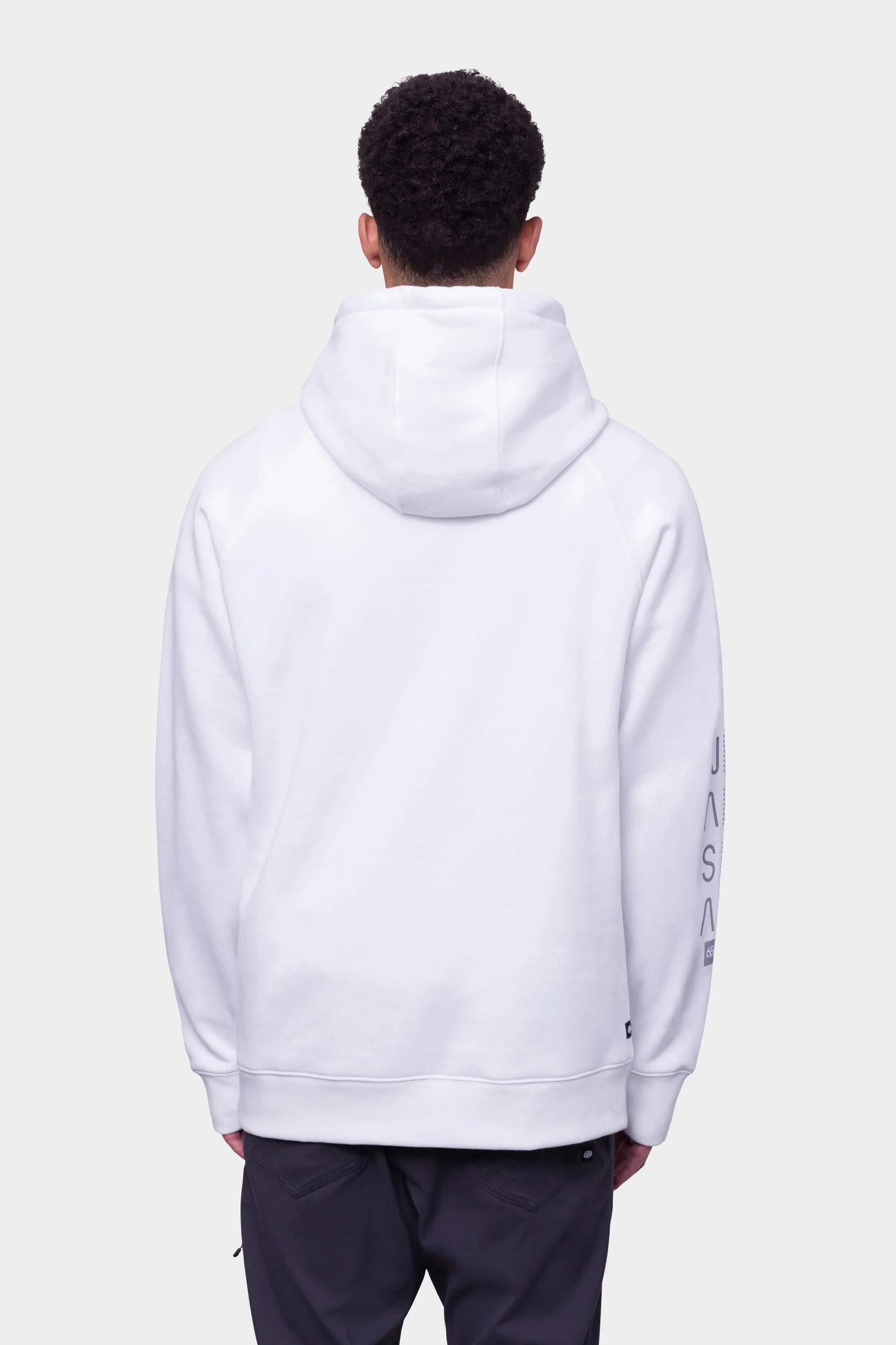 686 NASA Exploration Pullover Hoodie