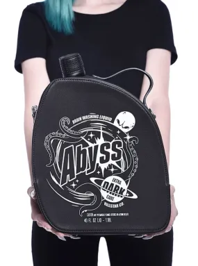 Abyss Detergent Handbag