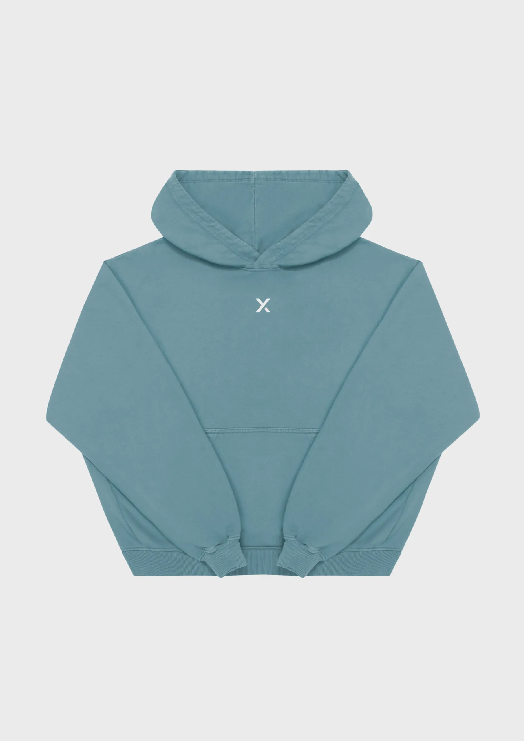 ADEN ICONS HOODIE