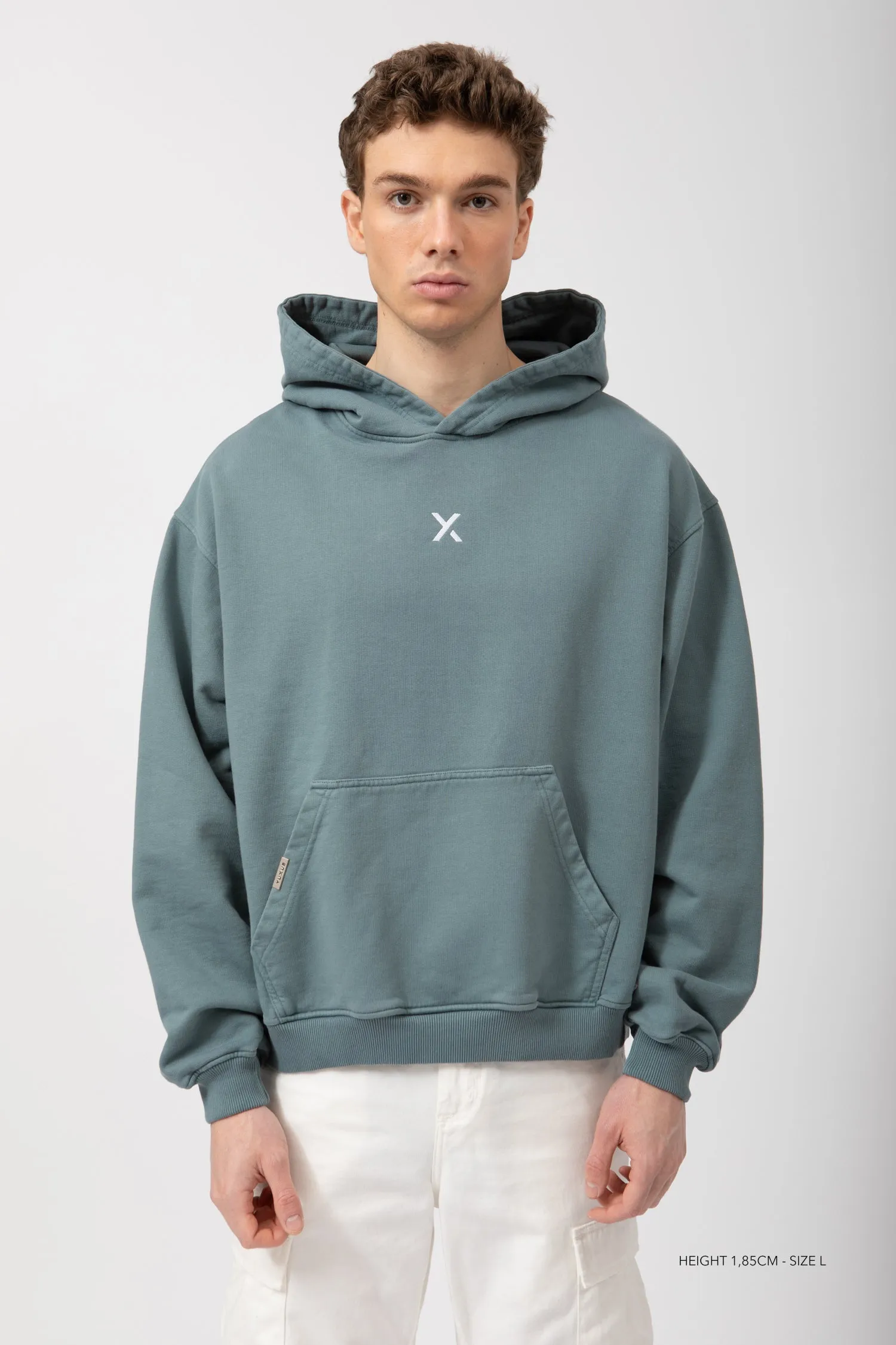 ADEN ICONS HOODIE