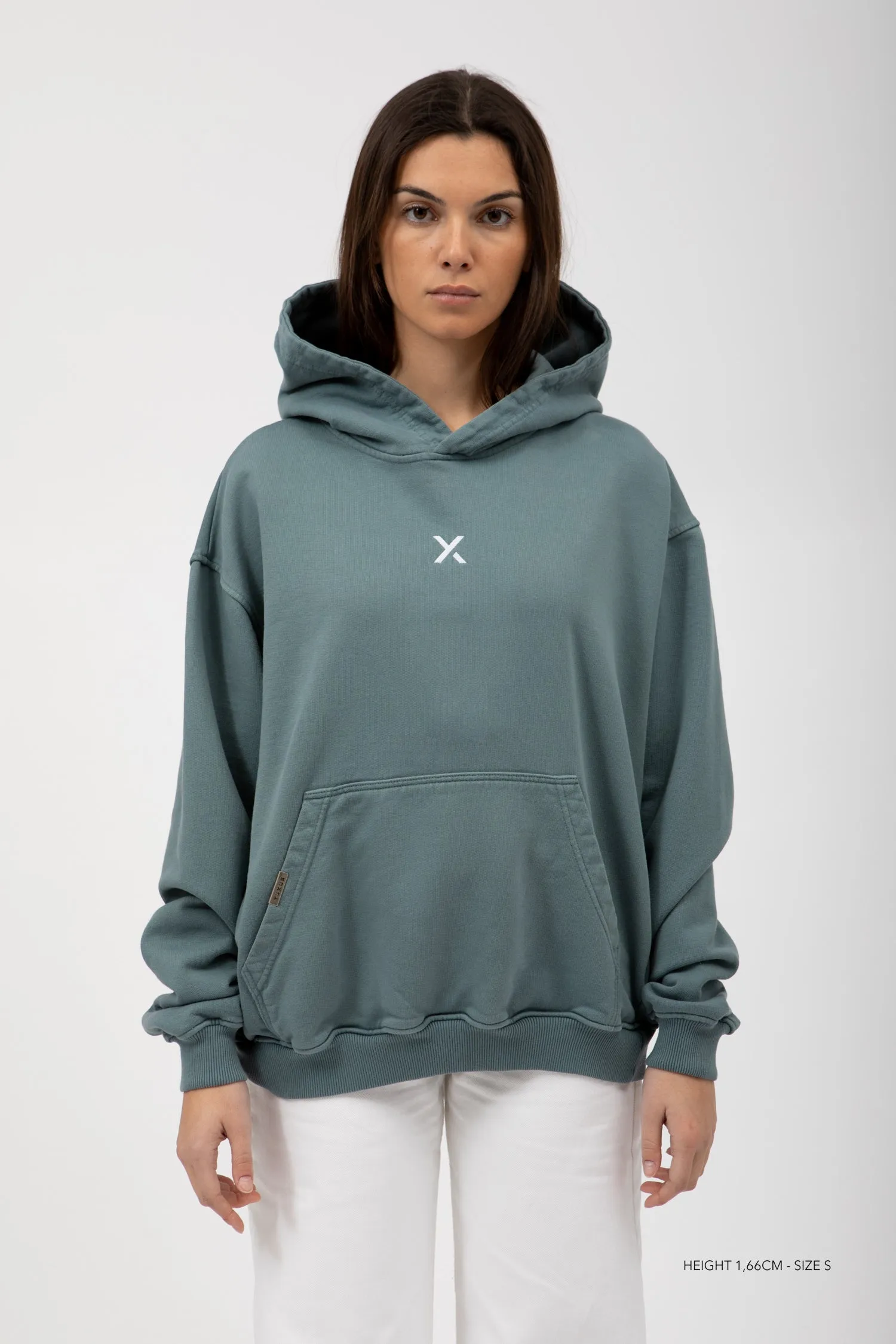 ADEN ICONS HOODIE