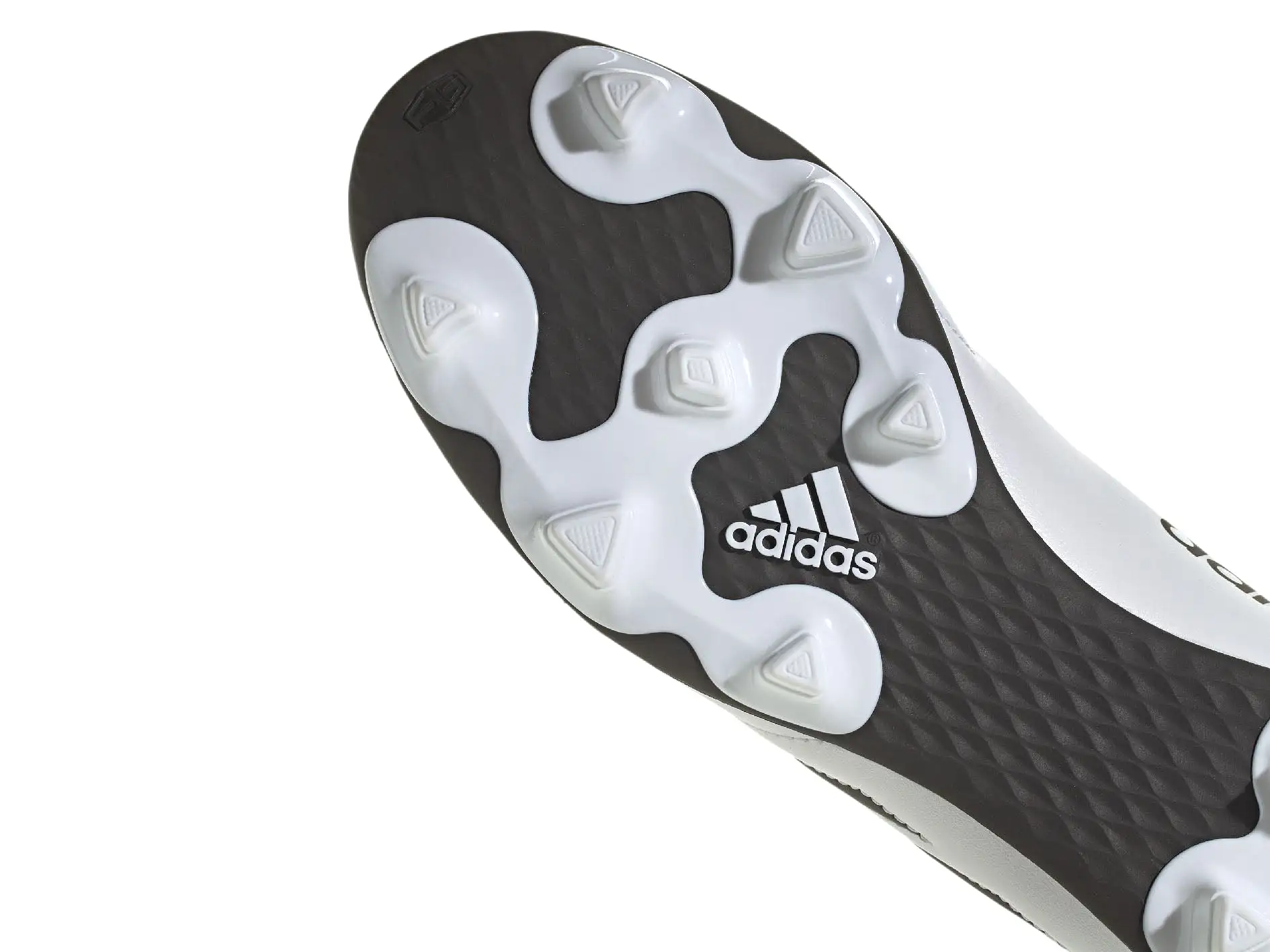 Adidas Junior Goletto VIII FG <br> HP6456