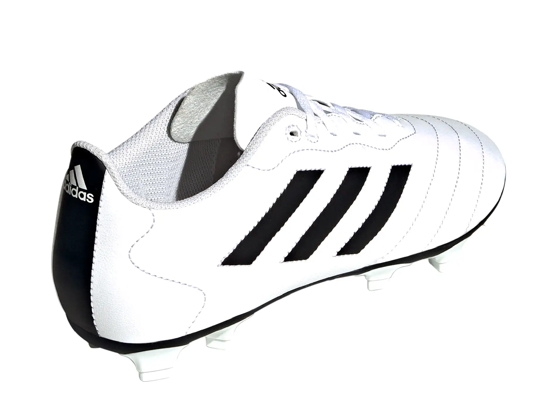 Adidas Junior Goletto VIII FG <br> HP6456