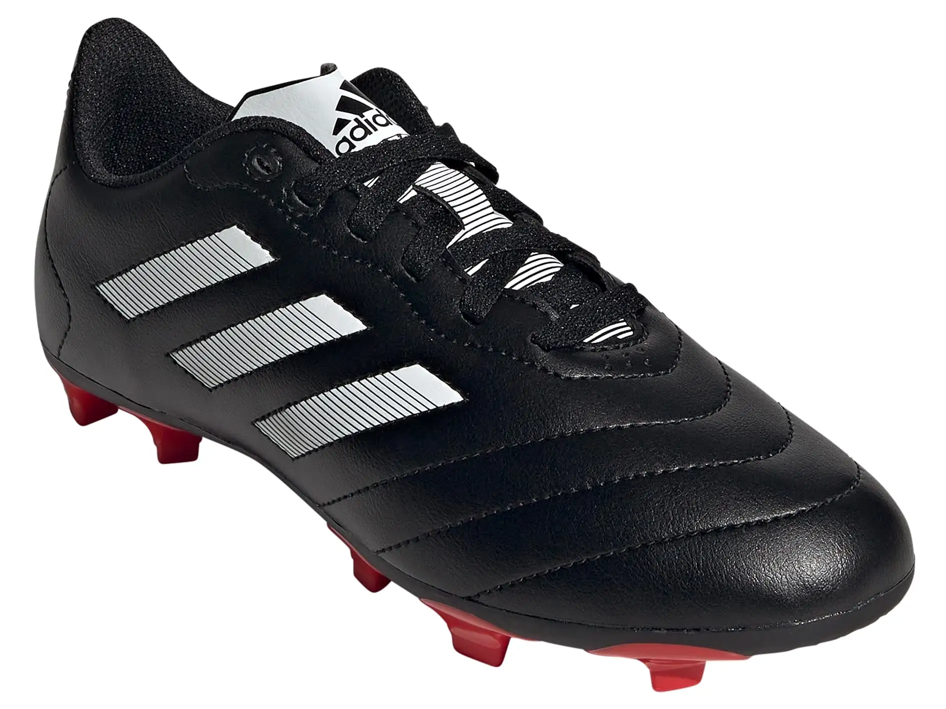 Adidas Junior Goletto VIII FG Football Boots <BR> GX7794