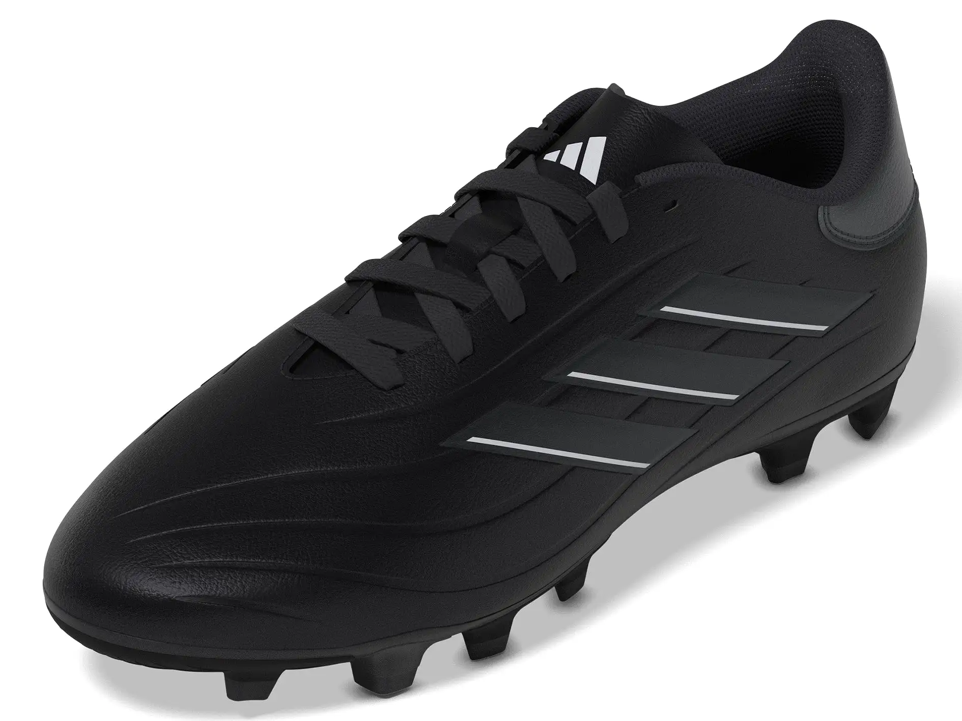 Adidas Mens Copa Pure 2 Club Flexible Ground Boots <br> IG1101