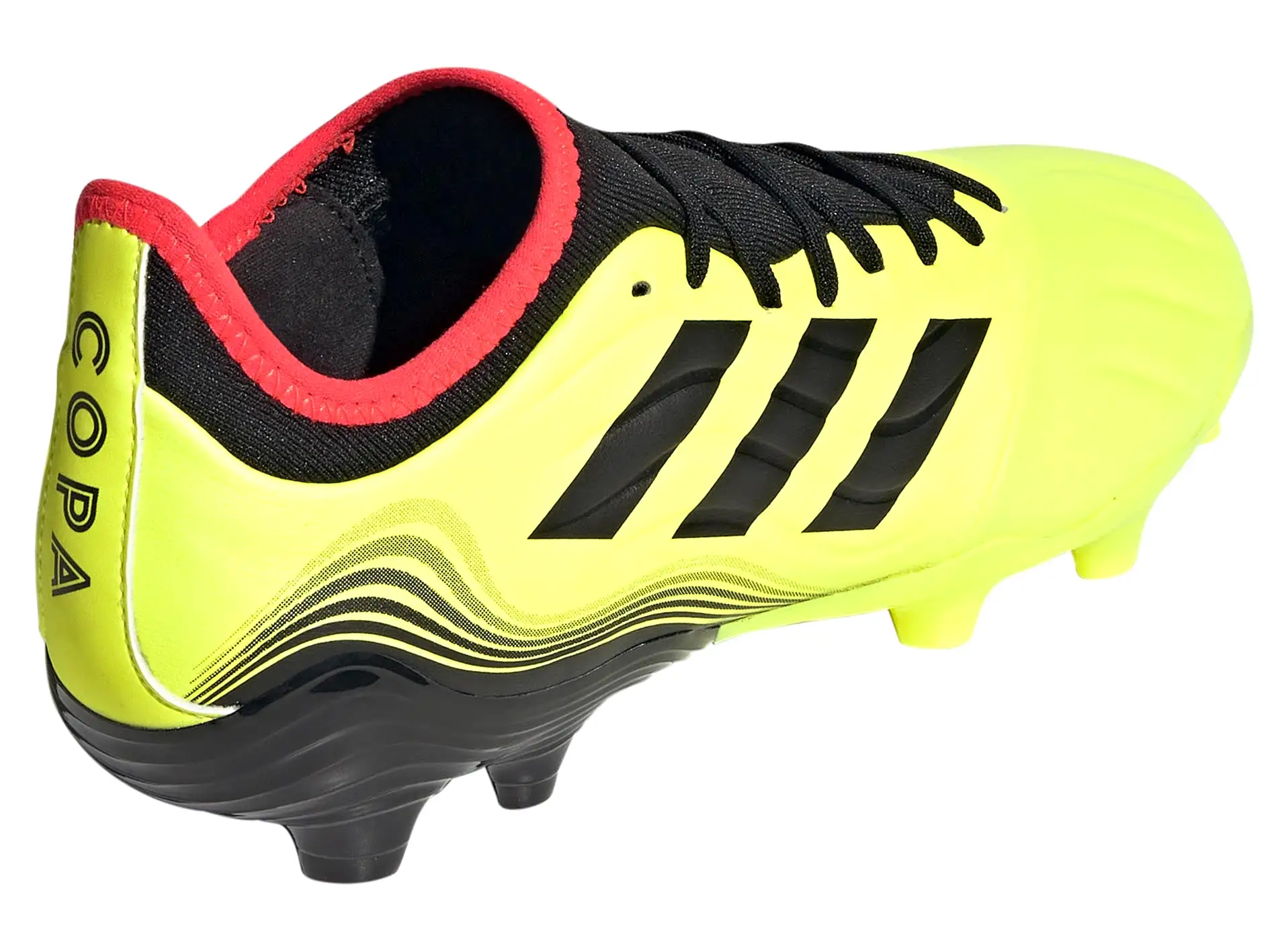 Adidas Mens Copa Sense.3 Firm Ground <BR> GY8928