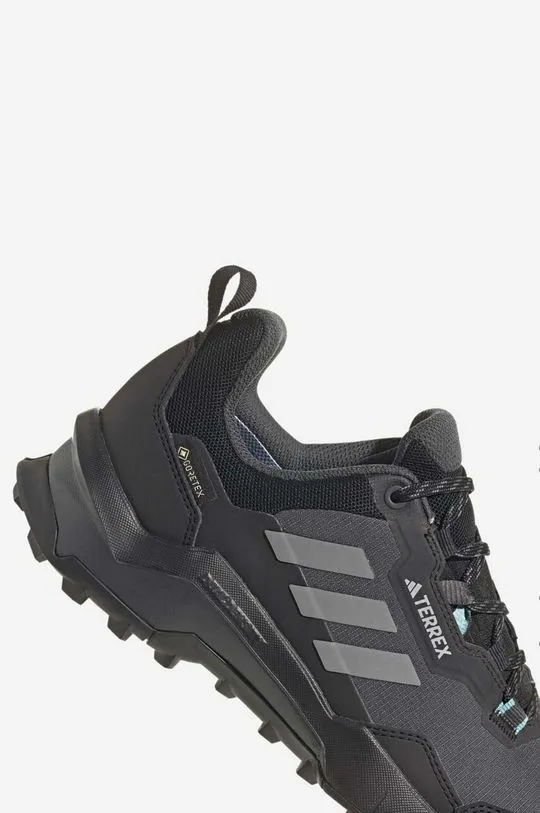 adidas TERREX shoes AX4 GTX W women's black color