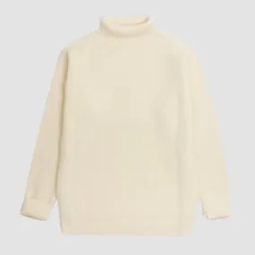 Andersen-Andersen Sailor Rollup Sweater