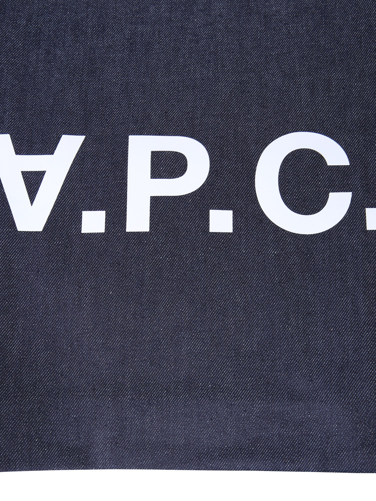 A.P.C.    DENIM 