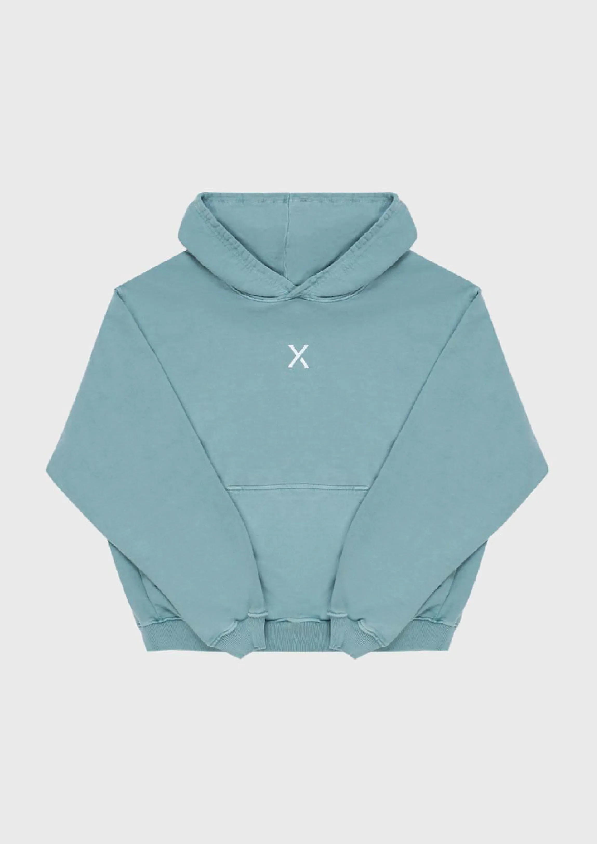 ARCTIC BELGRAVE HOODIE