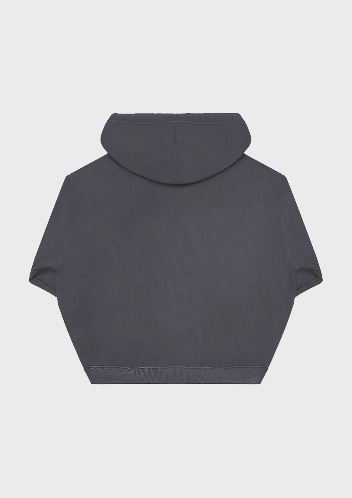 ASPHALT MAYFAIR HOODIE