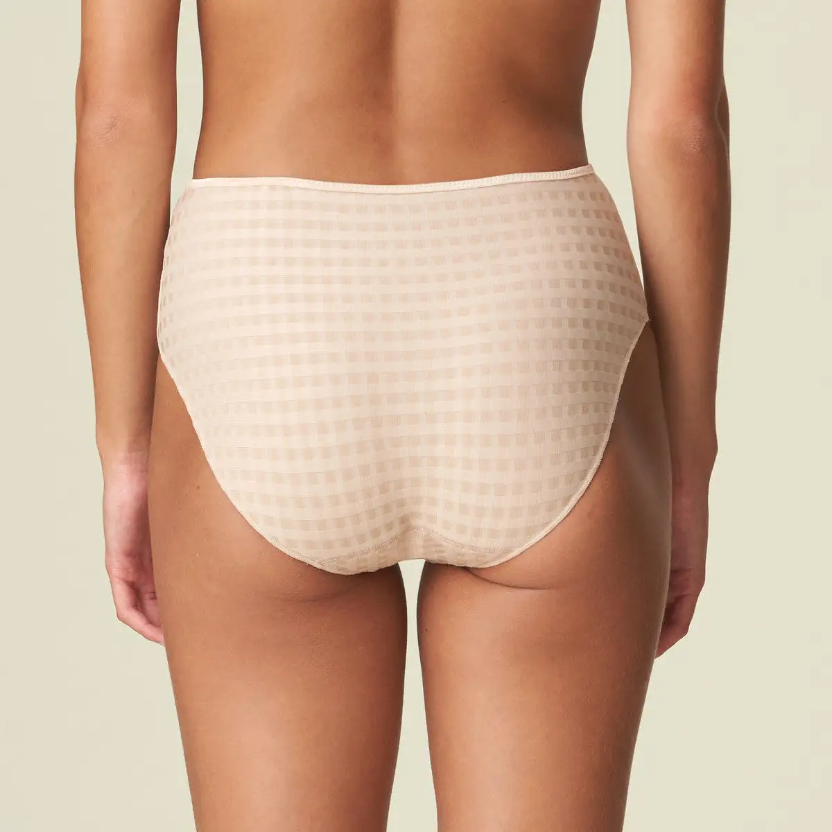 Avero Full Briefs | Caffe Latte