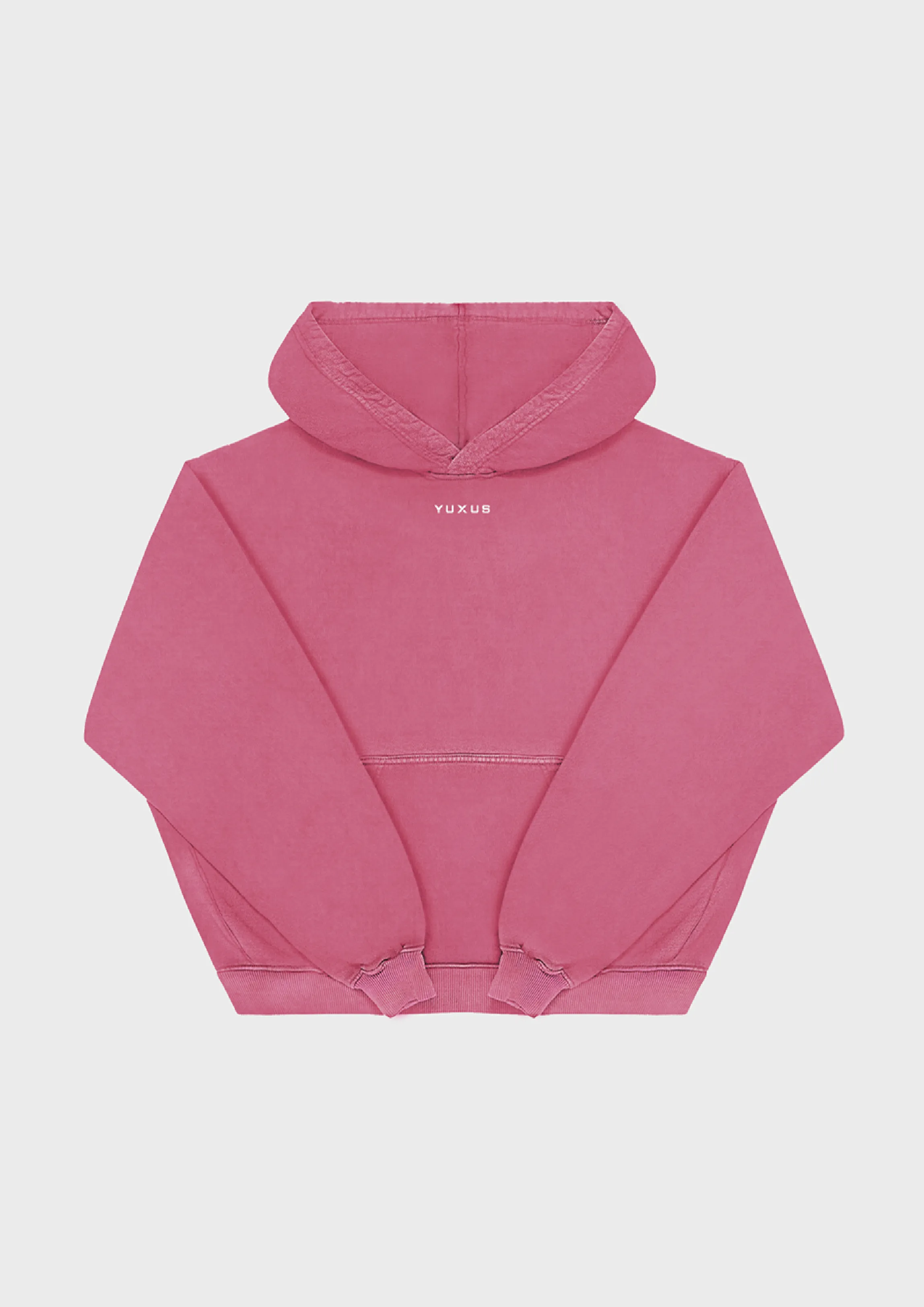 AZALEA PATTERNS HOODIE