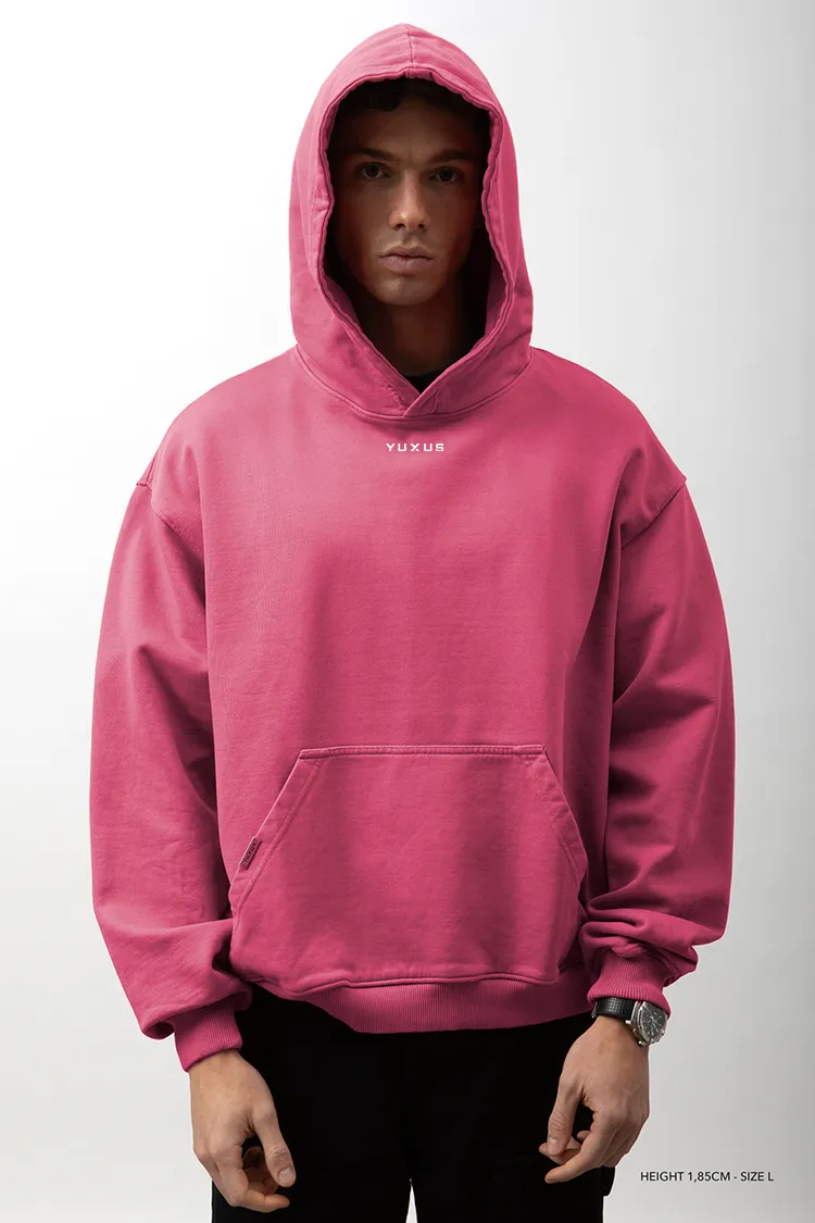 AZALEA PATTERNS HOODIE