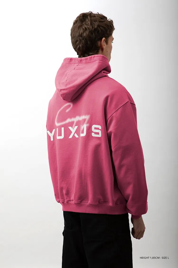 AZALEA PATTERNS HOODIE