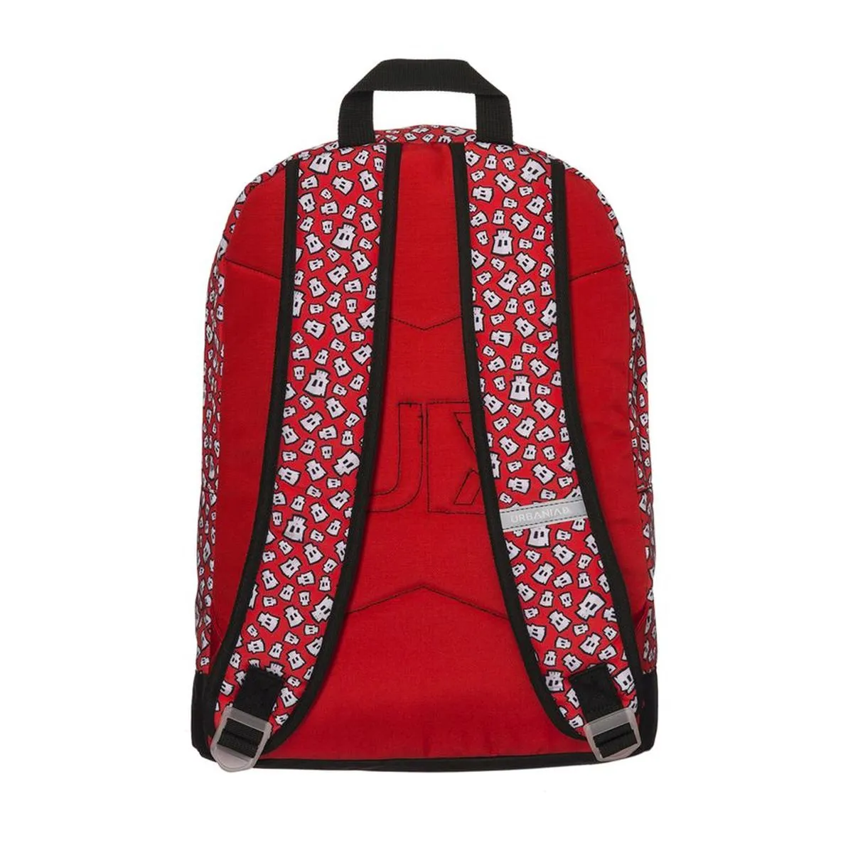 Backpack Miranda Trends Skulls