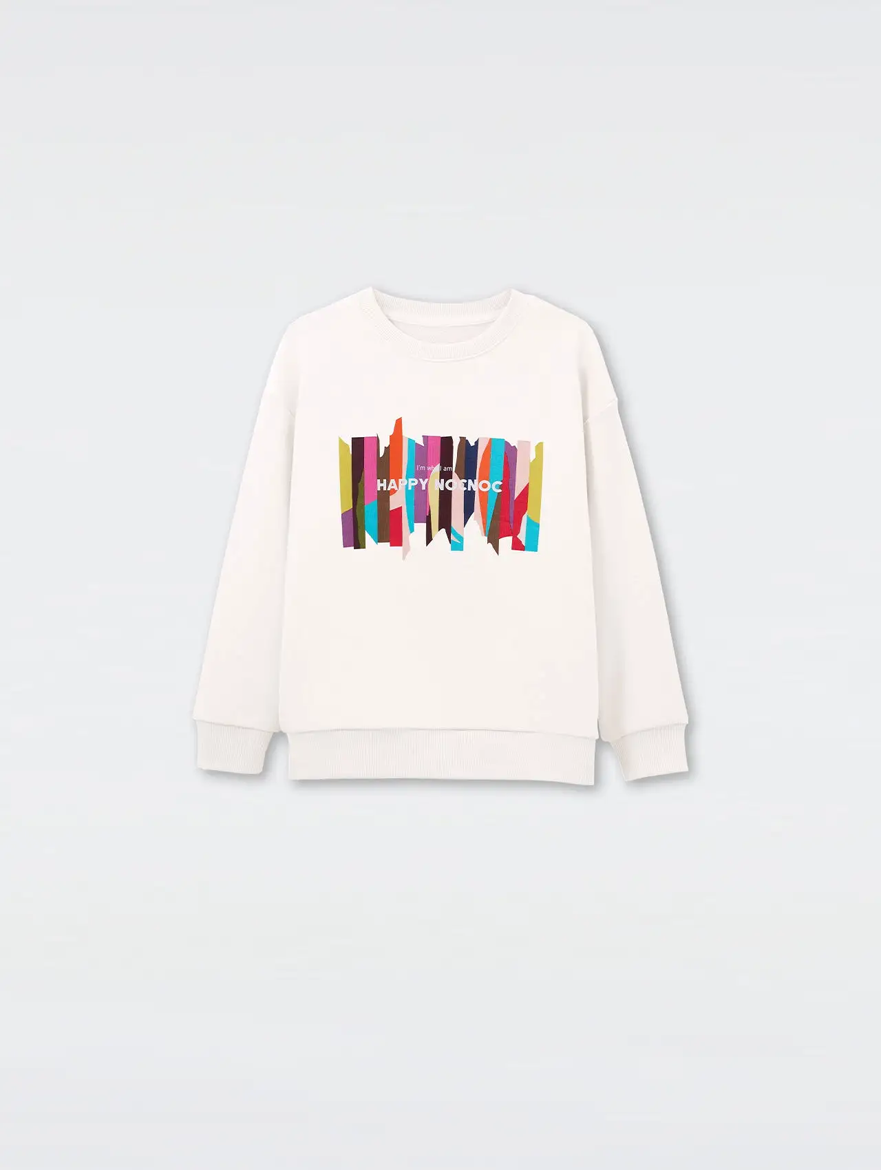 Bake Family Crewneck Sweatshirt