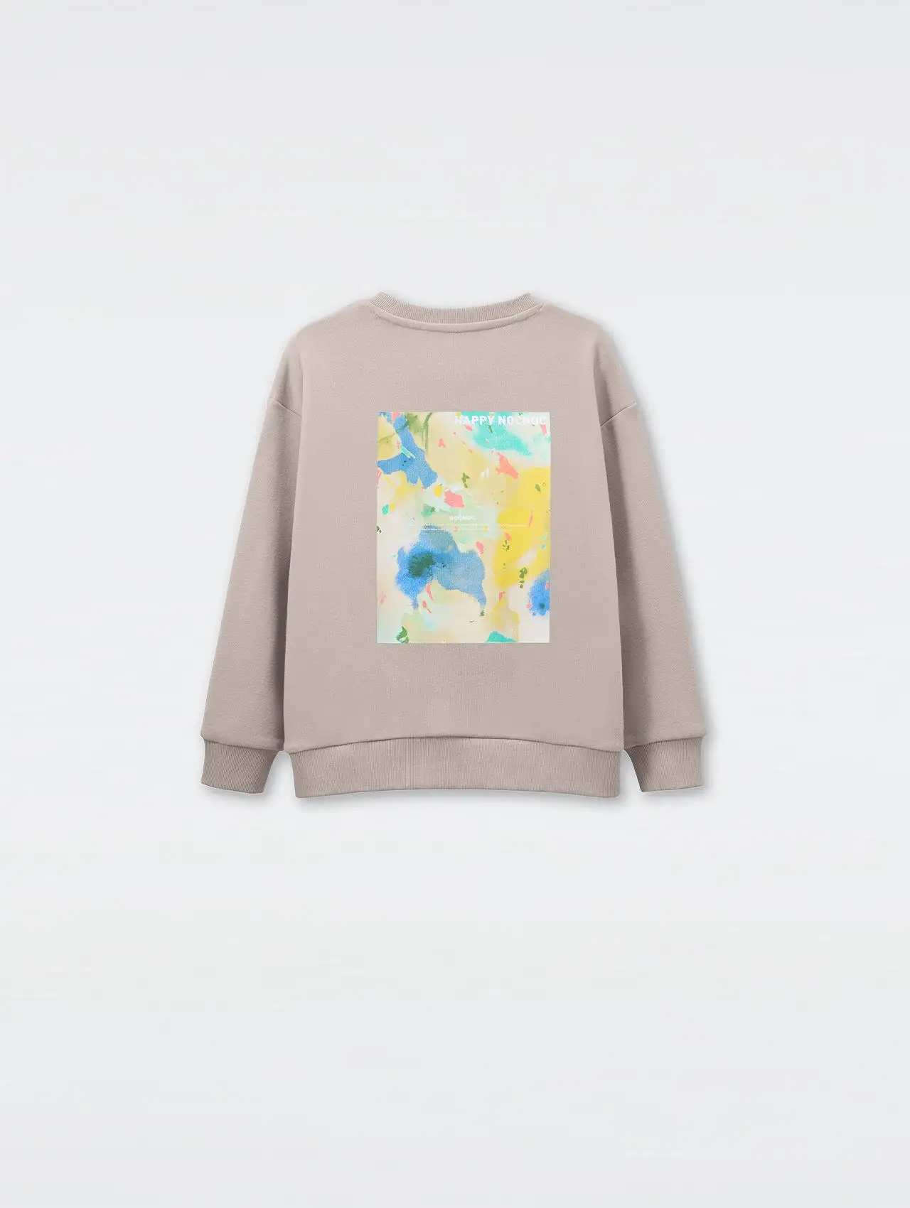 Bake Family Crewneck Sweatshirt