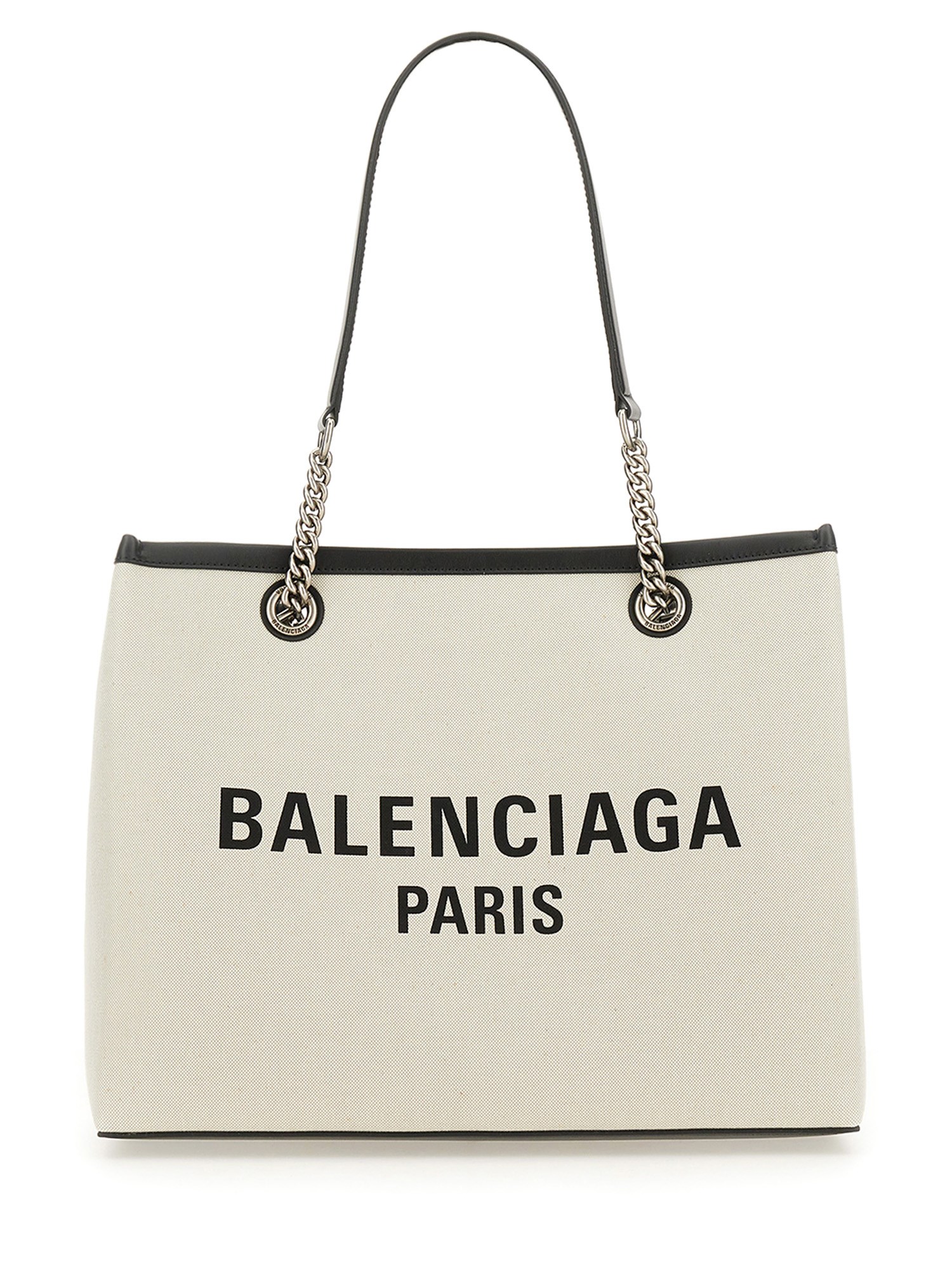 BALENCIAGA    DUTY FREE MEDIUM TOTE BAG