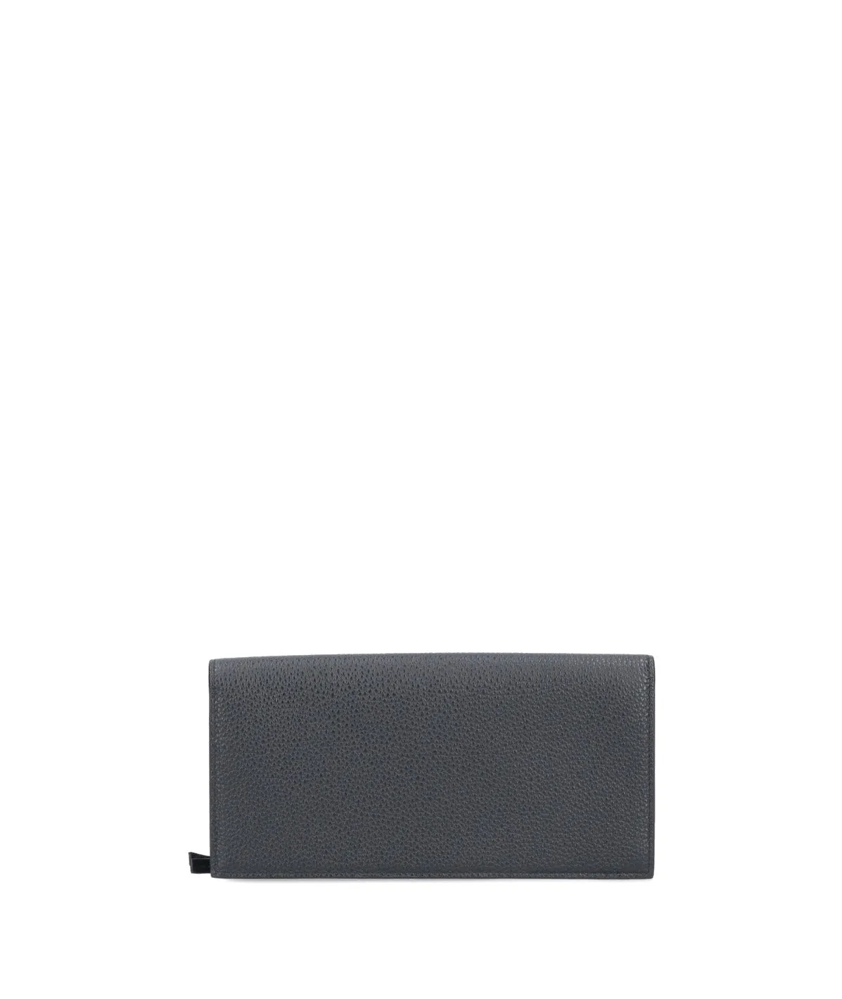 Balenciaga Front Flap Wallet