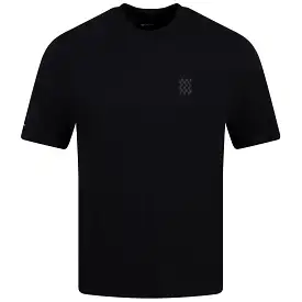 Bamboo Course T-Shirt Black - 2024