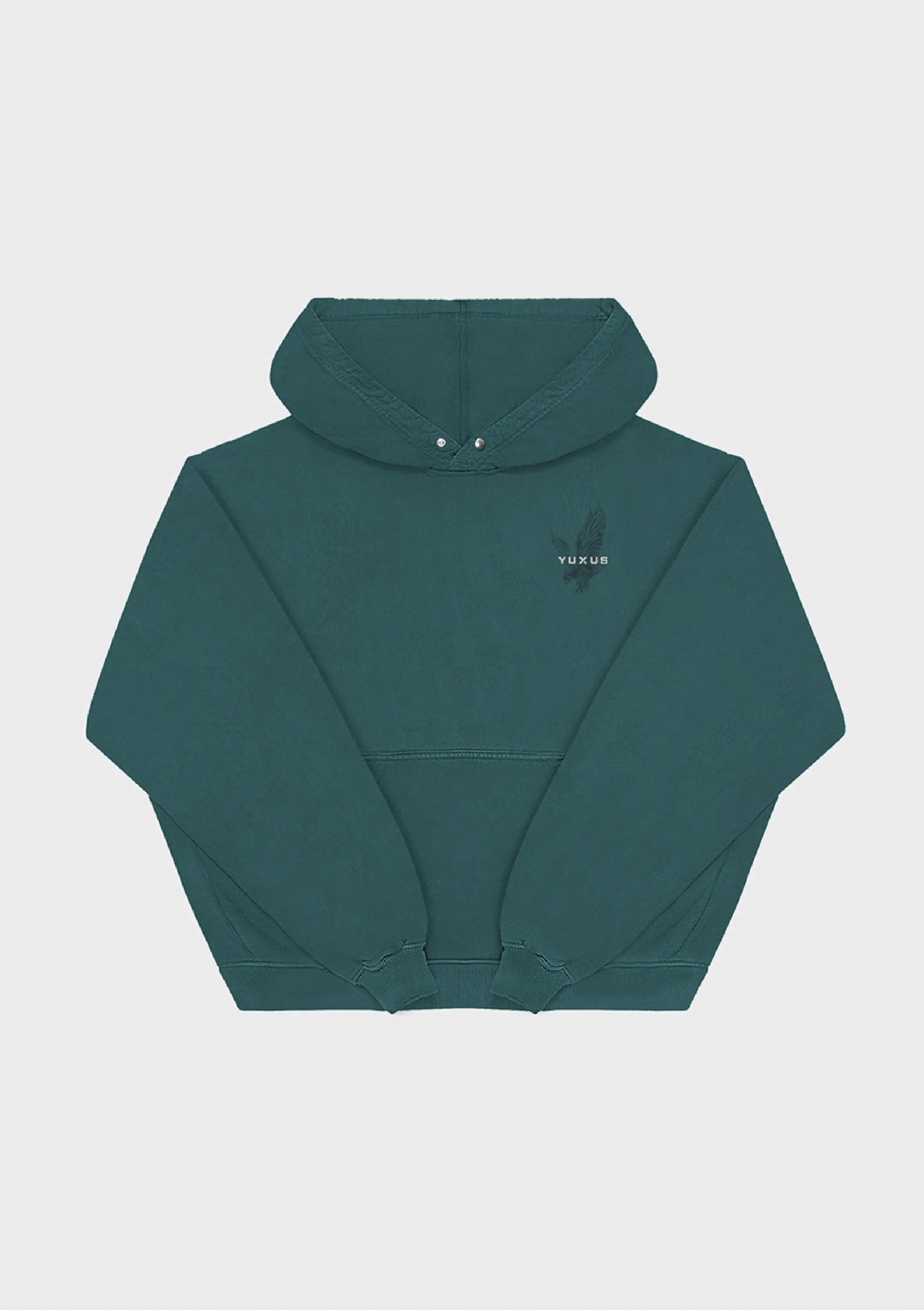 BASIL MAYFAIR HOODIE