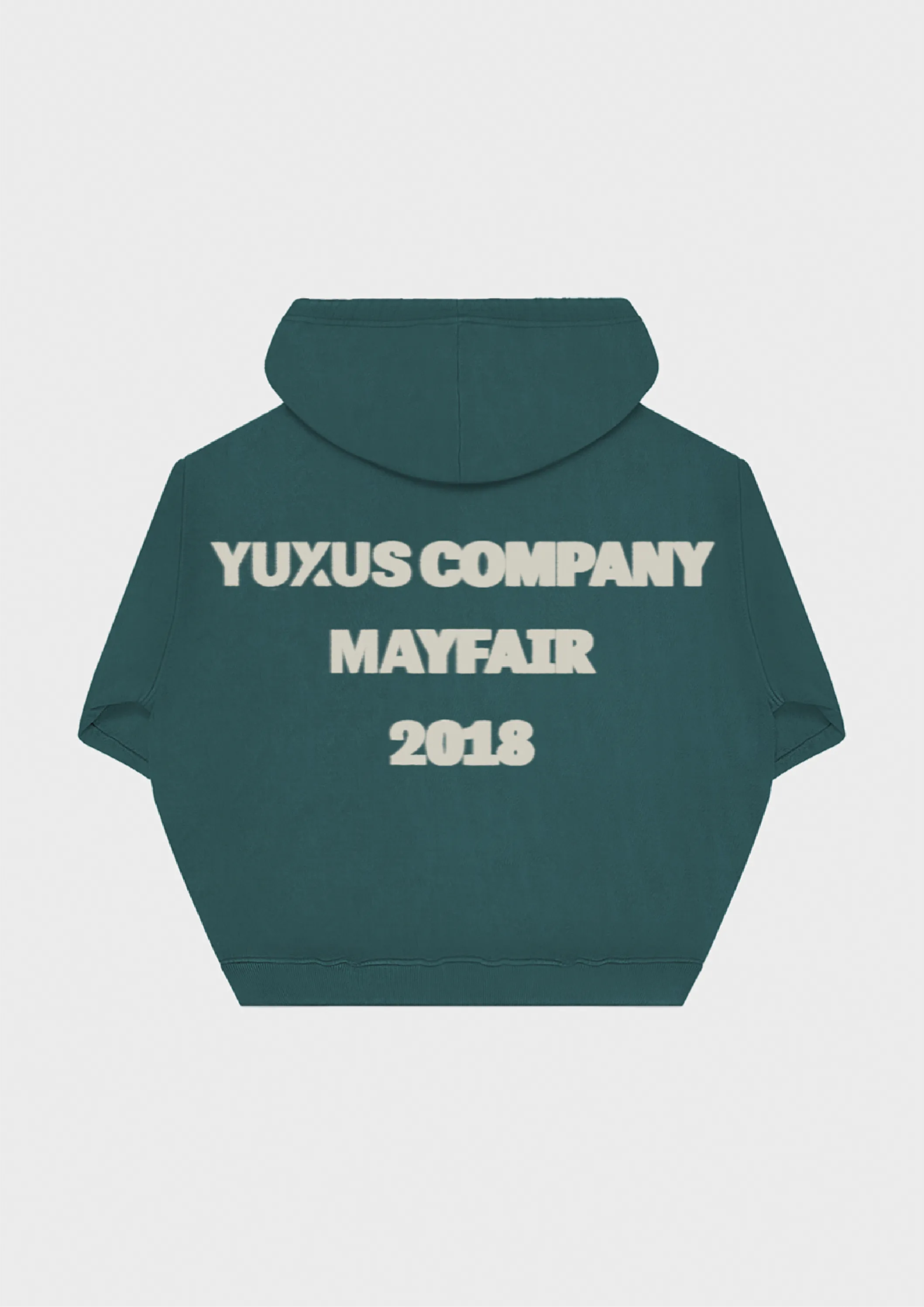 BASIL MAYFAIR HOODIE