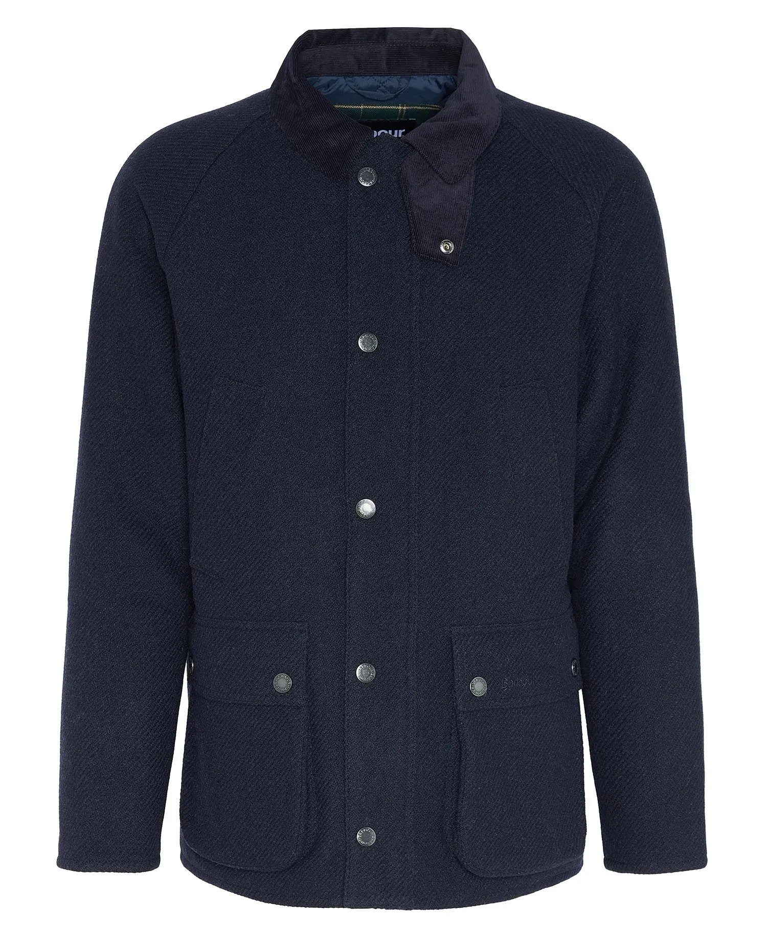  Bedale Wool Jacket     