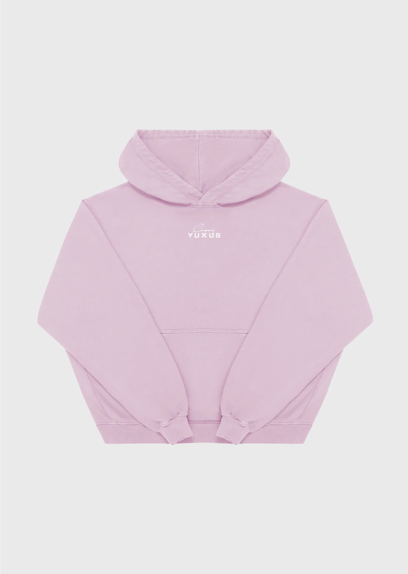 BLOSSOM ICONS HOODIE