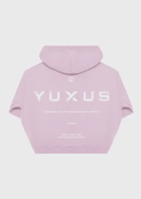 BLOSSOM ICONS HOODIE