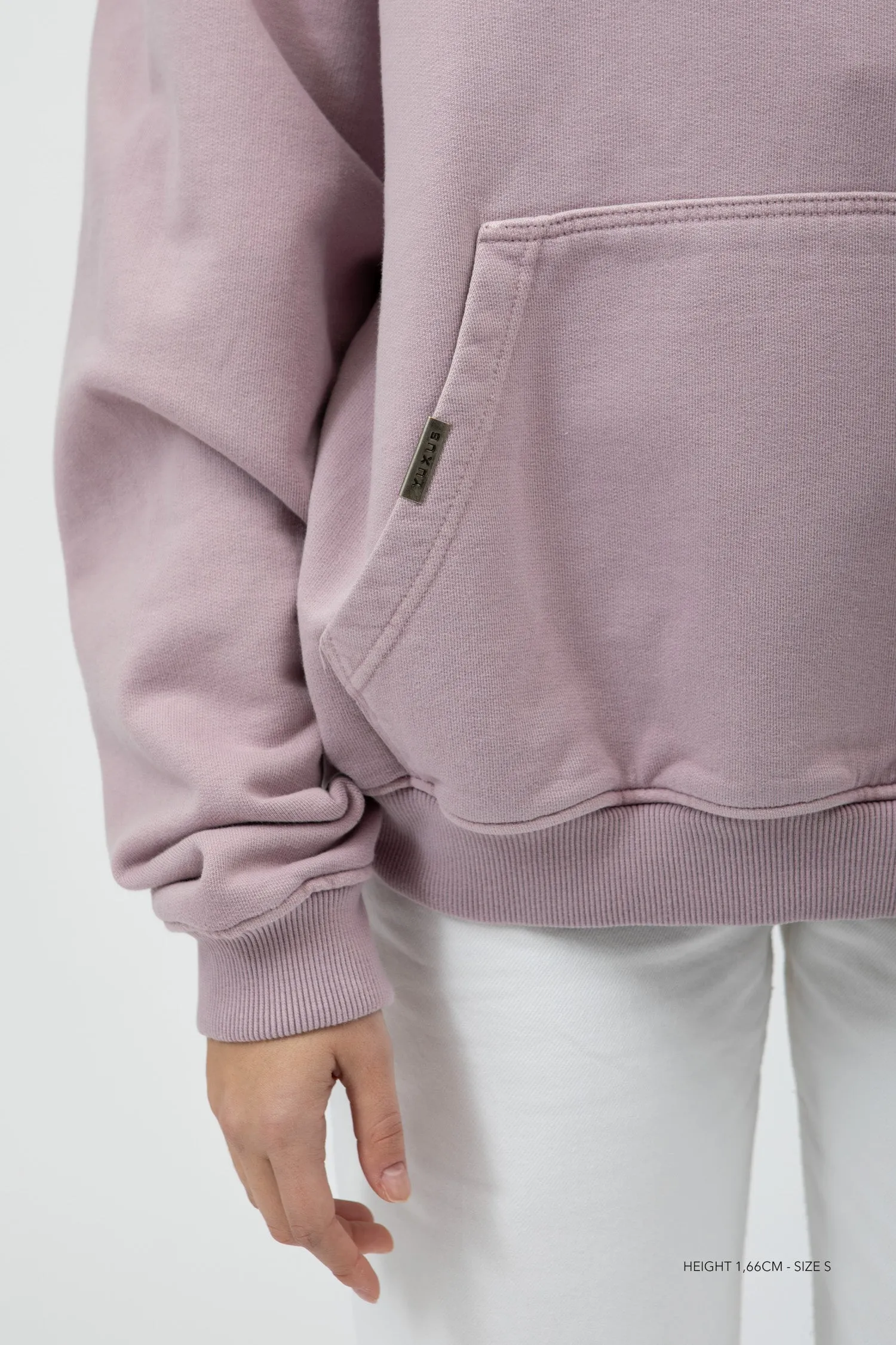 BLOSSOM ICONS HOODIE