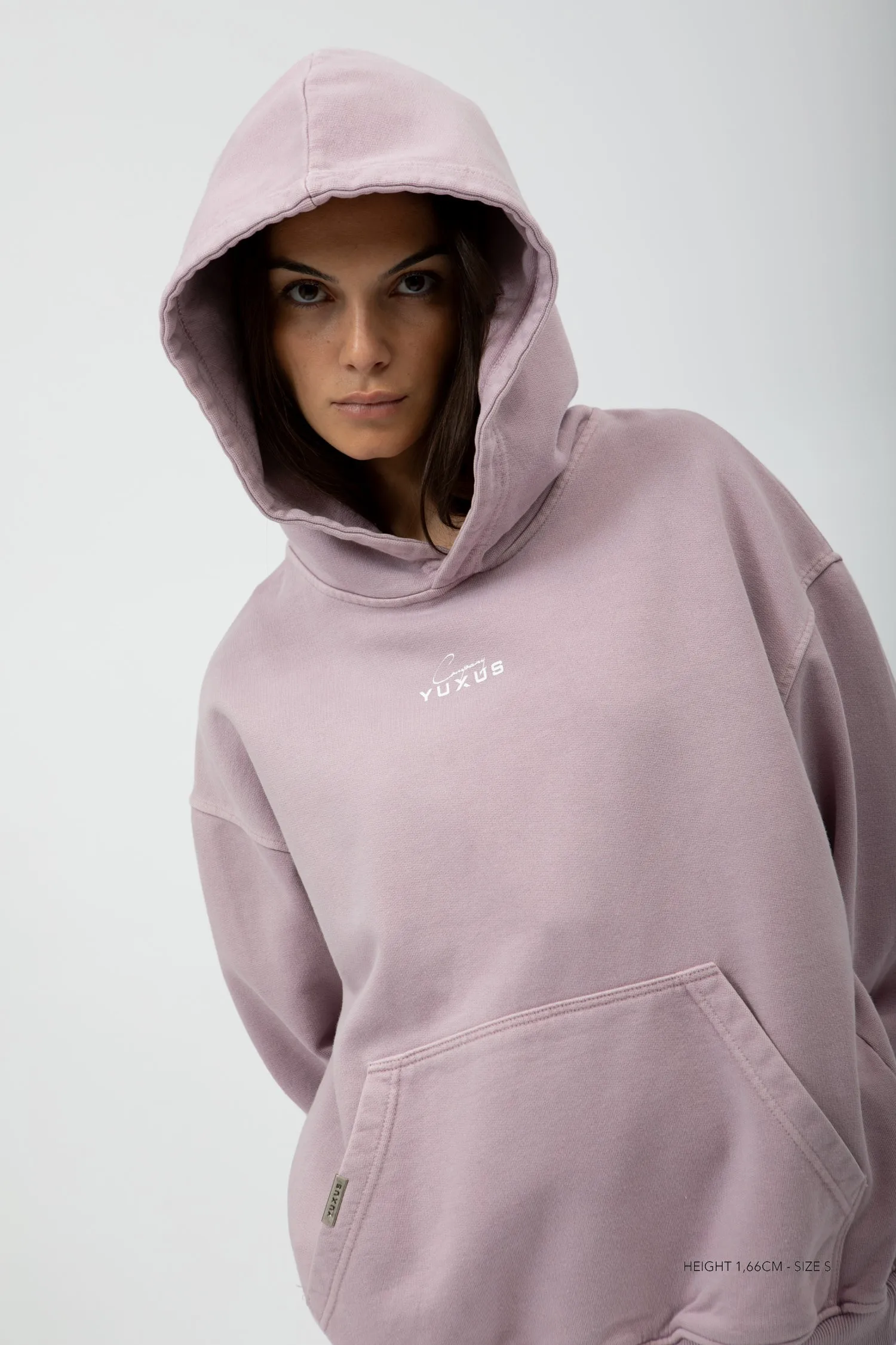 BLOSSOM ICONS HOODIE