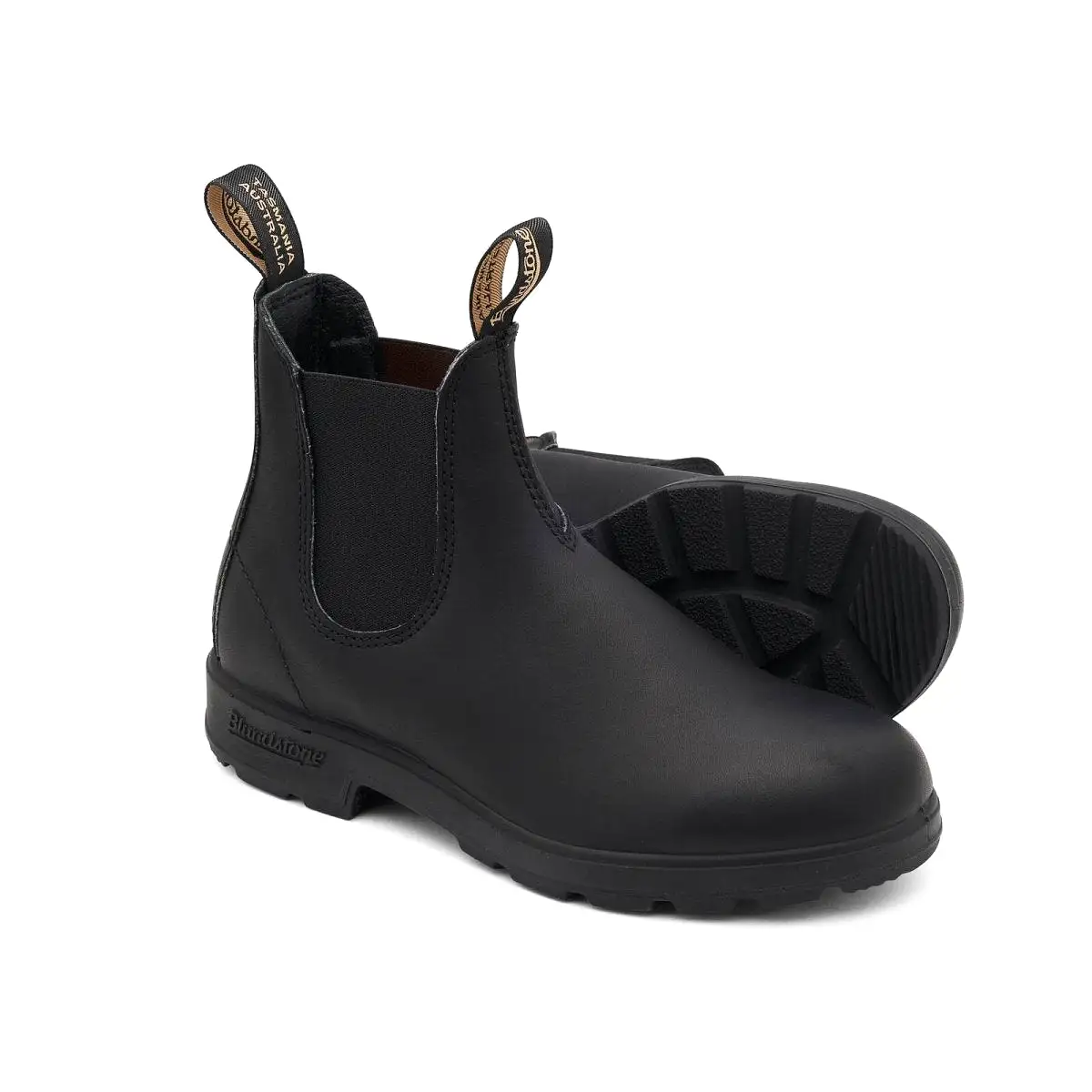 Blundstone 510 Classic boot Black