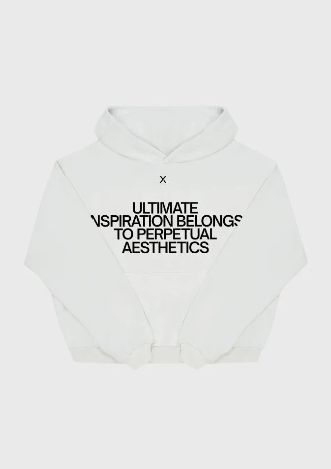 BONE BELGRAVE HOODIE