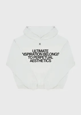 BONE BELGRAVE HOODIE