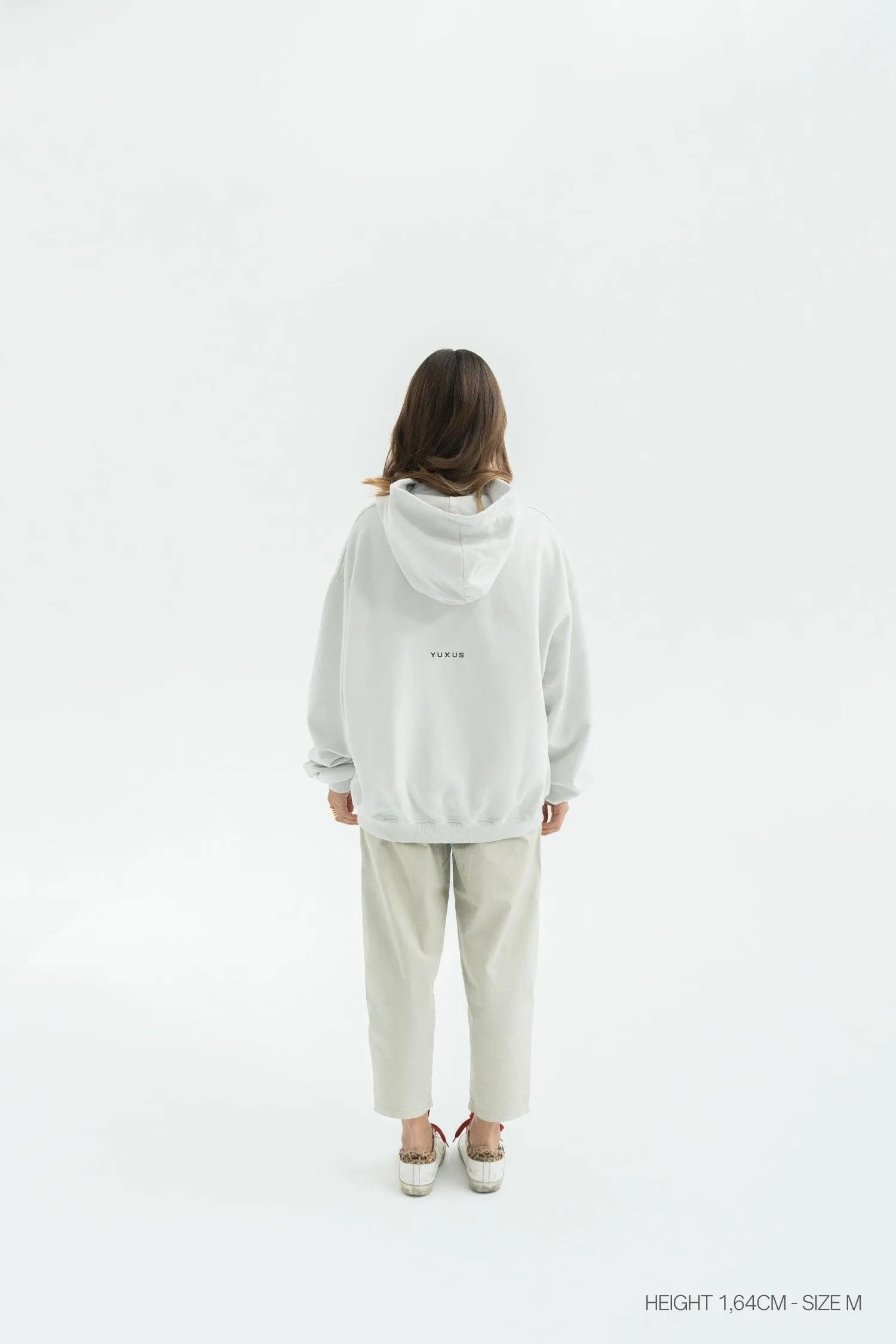 BONE BELGRAVE HOODIE