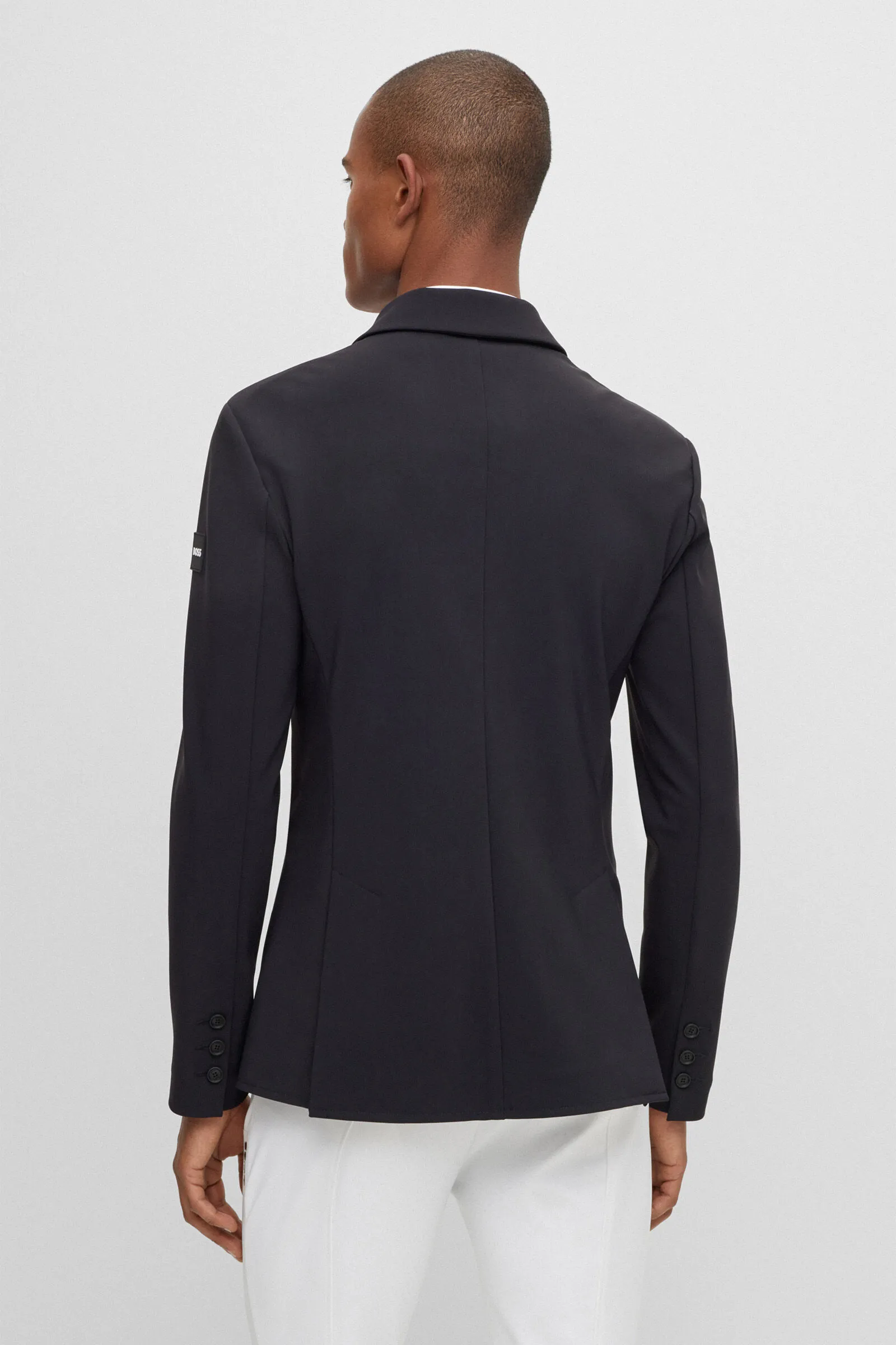 Boss Allen Show Jacket