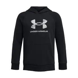 Boys' Under Armour Youth Rival Fleece Hoodie