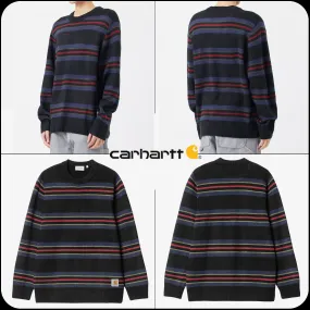 Carhartt  |[CARHARTT]★OREGON SWEATER