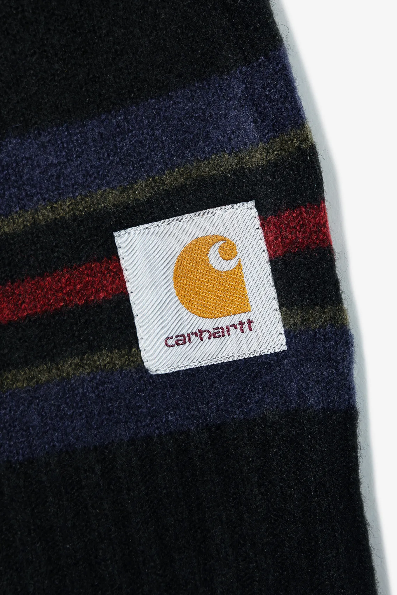 Carhartt  |[CARHARTT]★OREGON SWEATER