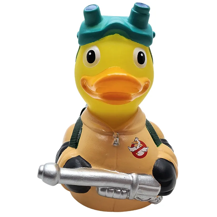 Celebriducks, Goosebusters Rubber Duck