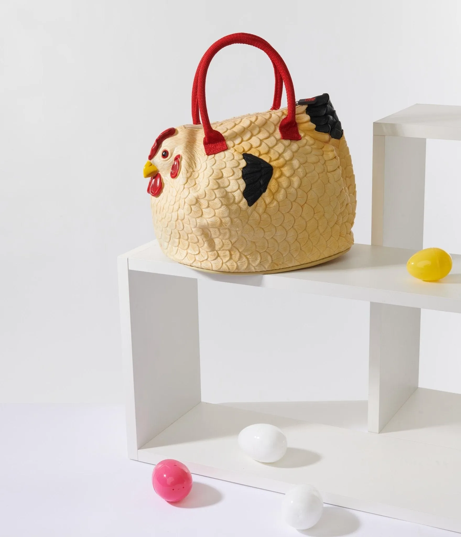 Chicken Handbag