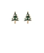 Christmas Tree Studs