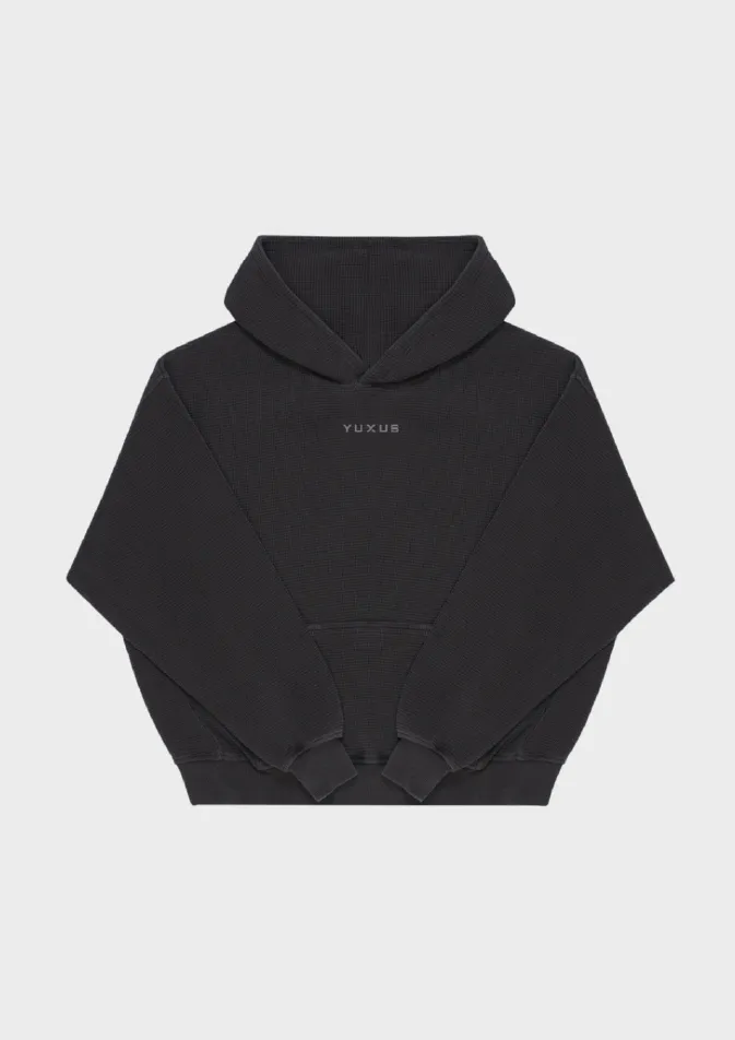 COAL CRONOS HOODIE