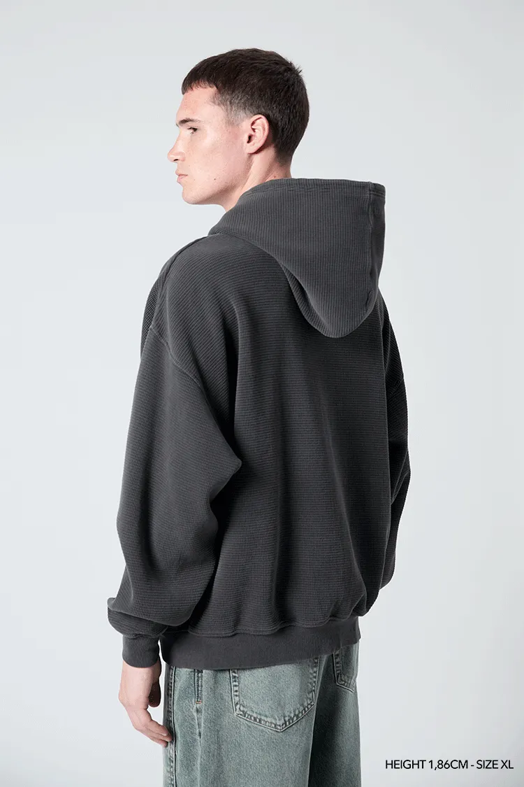 COAL CRONOS HOODIE