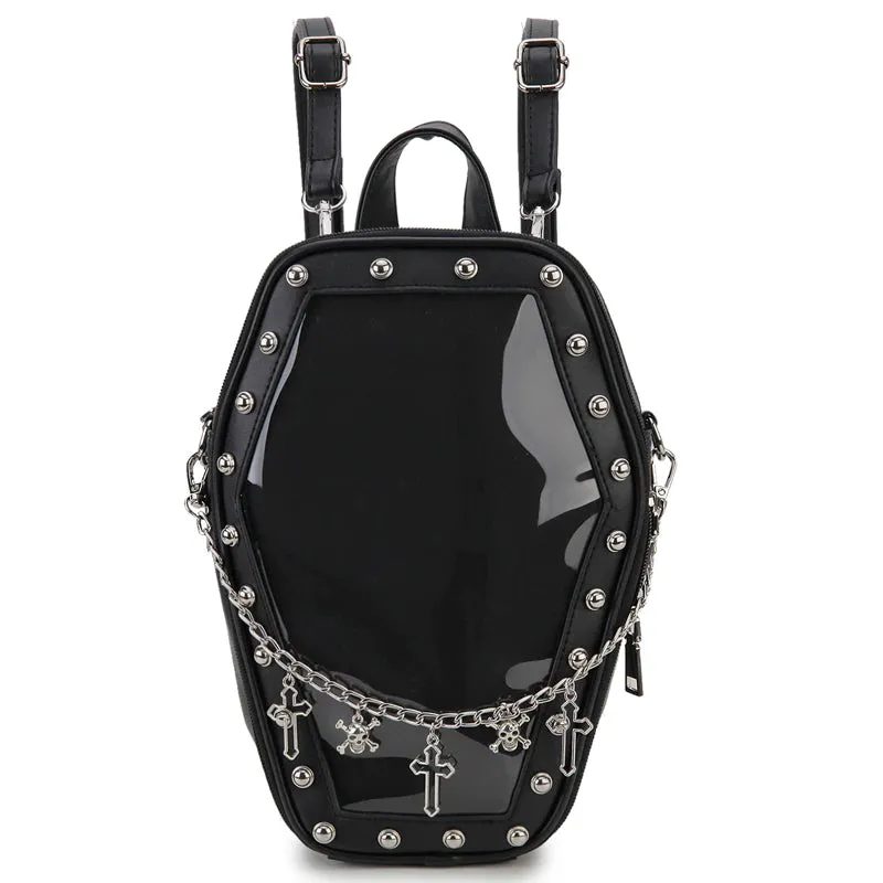 Coffin Bag