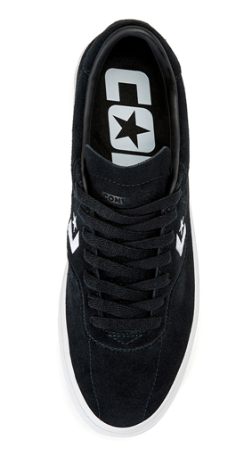 CONS Louie Lopez Pro Low / Black / White