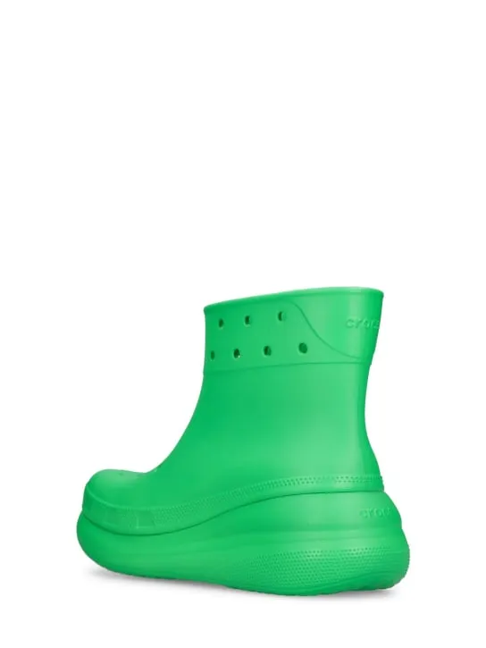 Crocs   Classic crush boots 