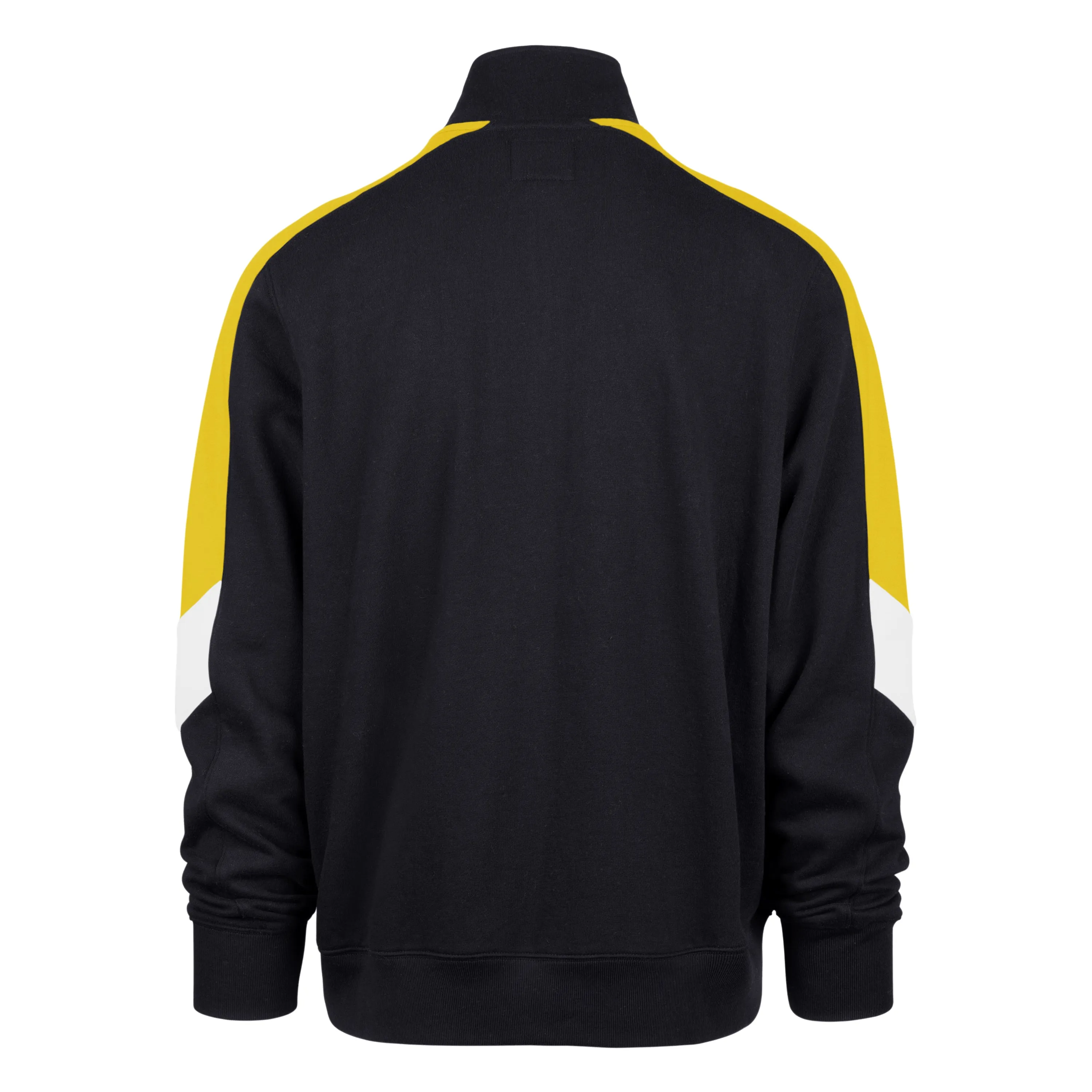 DENVER NUGGETS WORDMARK '47 SHOOT OUT TRACK JACKET