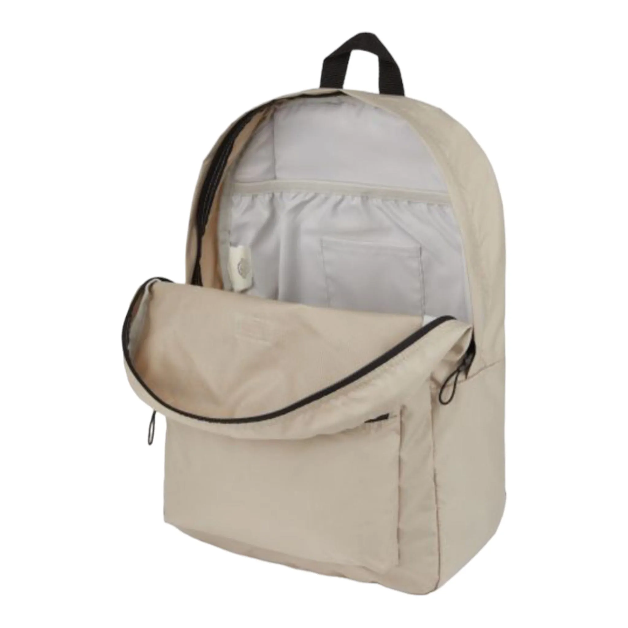 Dickies Chickaloon Unisex Backpack Sandstone